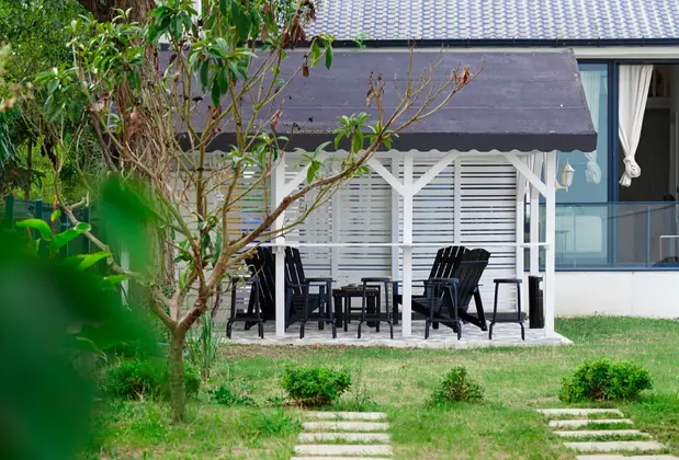 Mehmetbey Çaka Butik Otel - Görsel 6