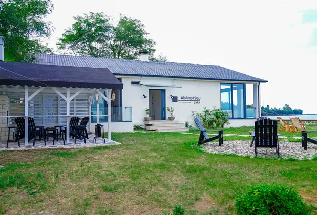 Mehmetbey Çaka Butik Otel - Görsel 7