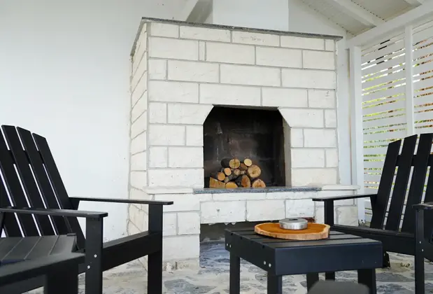 Mehmetbey Çaka Butik Otel - Görsel 8