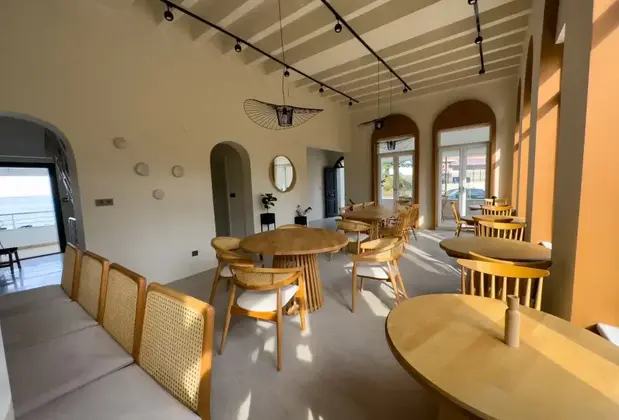 Mehmetbey Çaka Butik Otel - Görsel 9