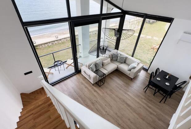 Mehmetbey Çaka Butik Otel - Görsel 11