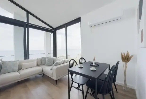 Mehmetbey Çaka Butik Otel - Görsel 12