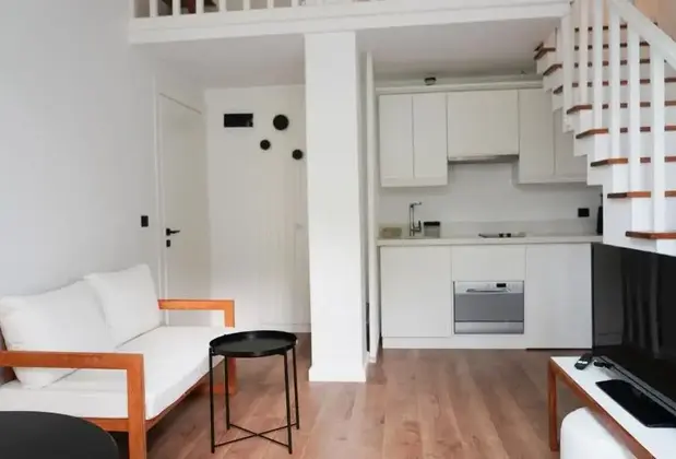 Mehmetbey Çaka Butik Otel - Görsel 13