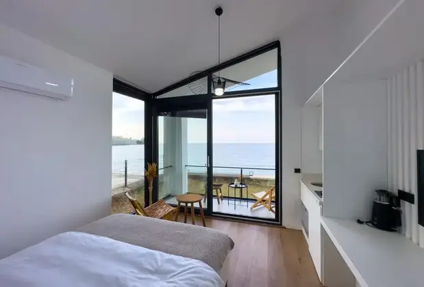 Mehmetbey Çaka Butik Otel - Görsel 14