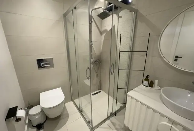 Mehmetbey Çaka Butik Otel - Görsel 16