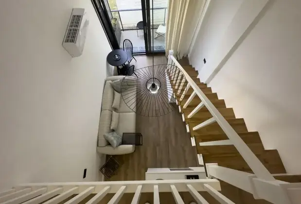 Mehmetbey Çaka Butik Otel - Görsel 17