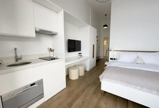 Mehmetbey Çaka Butik Otel - Görsel 24