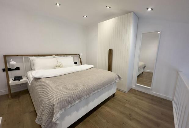 Mehmetbey Çaka Butik Otel - Görsel 25