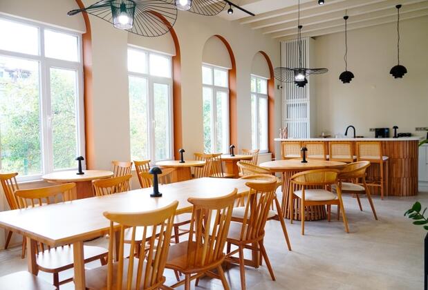 Mehmetbey Çaka Butik Otel - Görsel 26