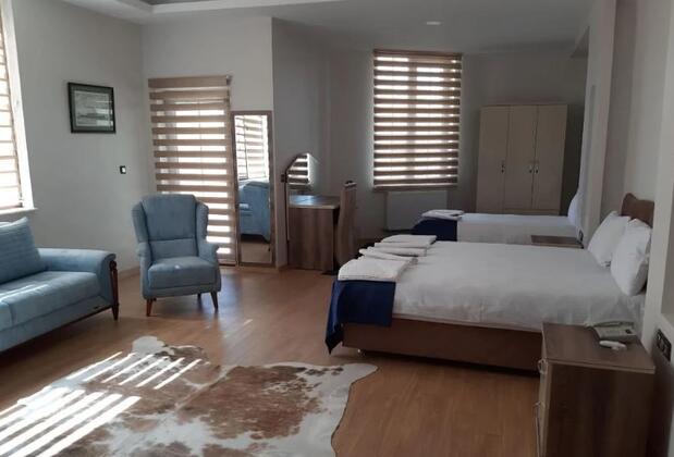 Snowdora Gölet Hotel - Görsel 7