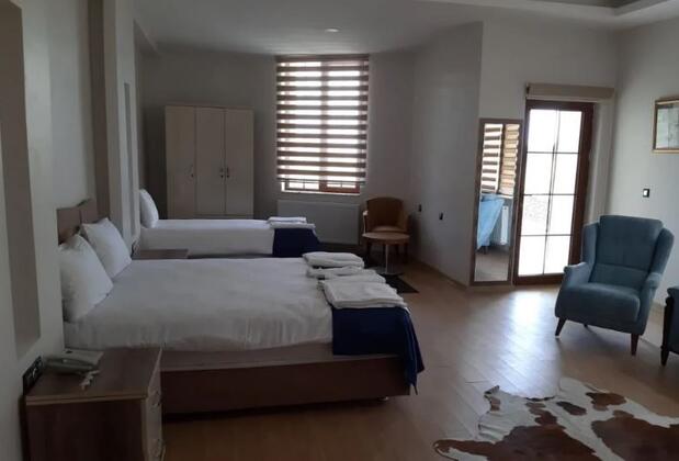 Snowdora Gölet Hotel - Görsel 3