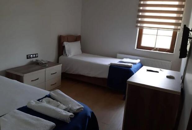 Snowdora Gölet Hotel - Görsel 4