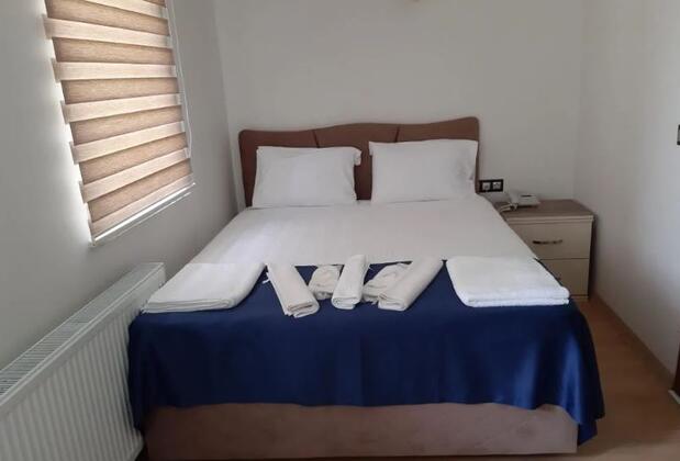 Snowdora Gölet Hotel - Görsel 5