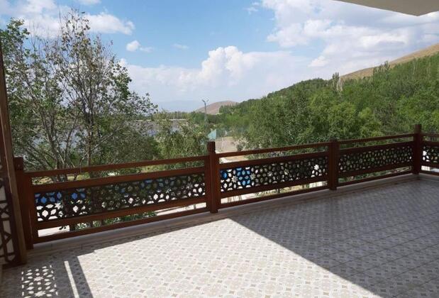 Snowdora Gölet Hotel - Görsel 16