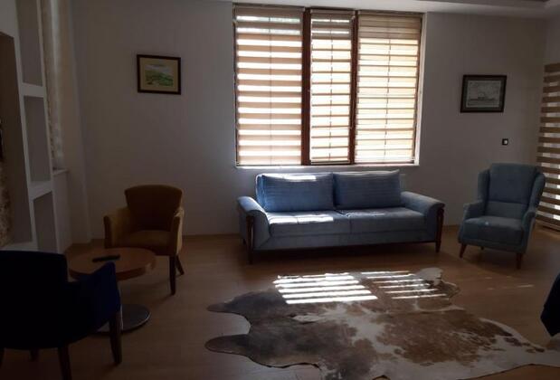 Snowdora Gölet Hotel - Görsel 9