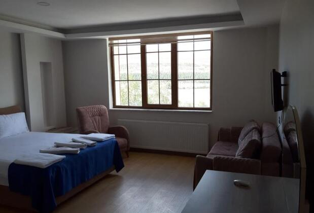 Snowdora Gölet Hotel - Görsel 6