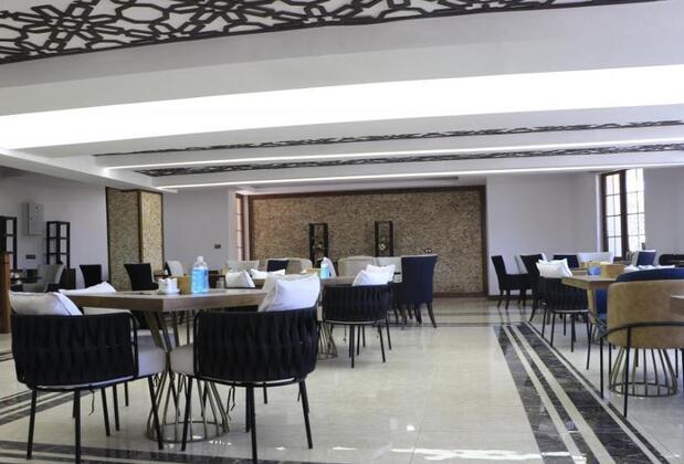 Snowdora Gölet Hotel - Görsel 17