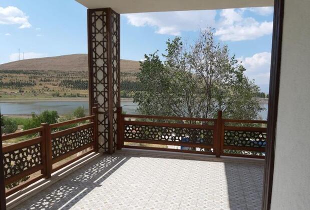 Snowdora Gölet Hotel - Görsel 14