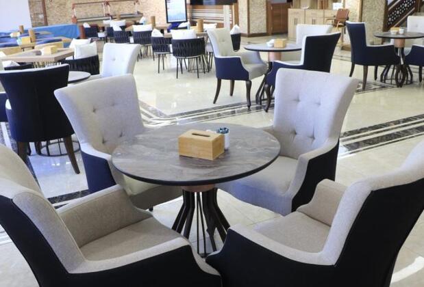 Snowdora Gölet Hotel - Görsel 18