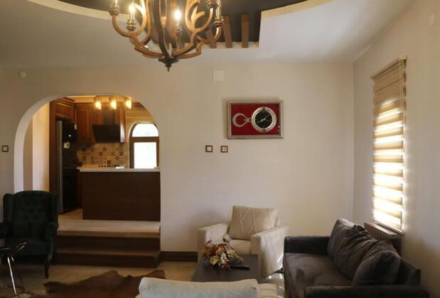 Snowdora Gölet Hotel - Görsel 8