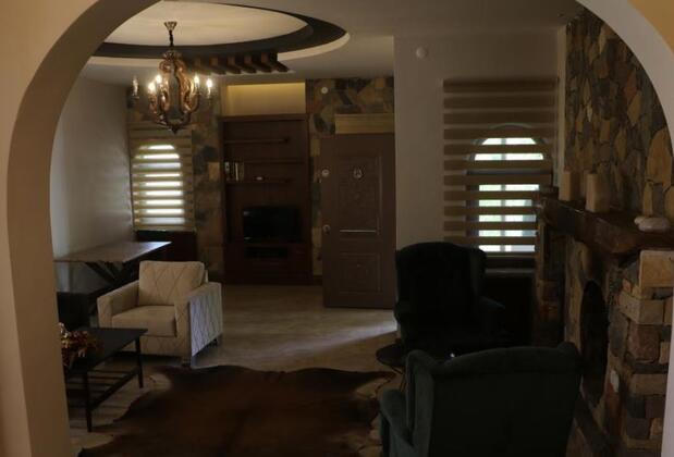 Snowdora Gölet Hotel - Görsel 12