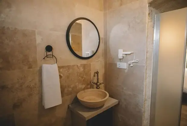 Daphne Cave Hotel - Görsel 19