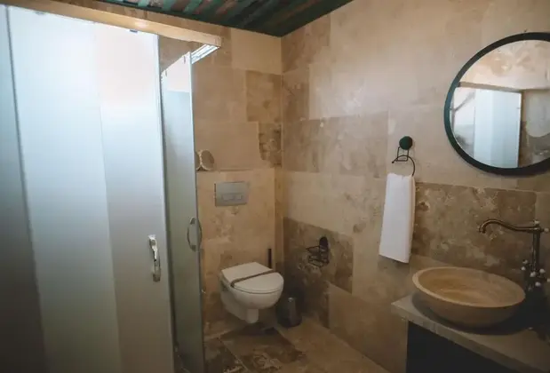 Daphne Cave Hotel - Görsel 18