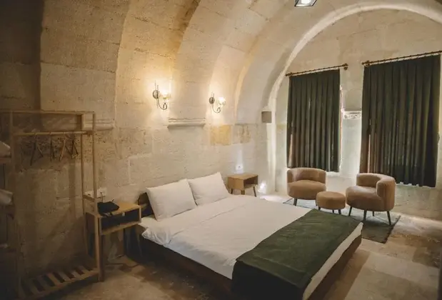 Daphne Cave Hotel - Görsel 3