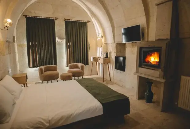 Daphne Cave Hotel - Görsel 4