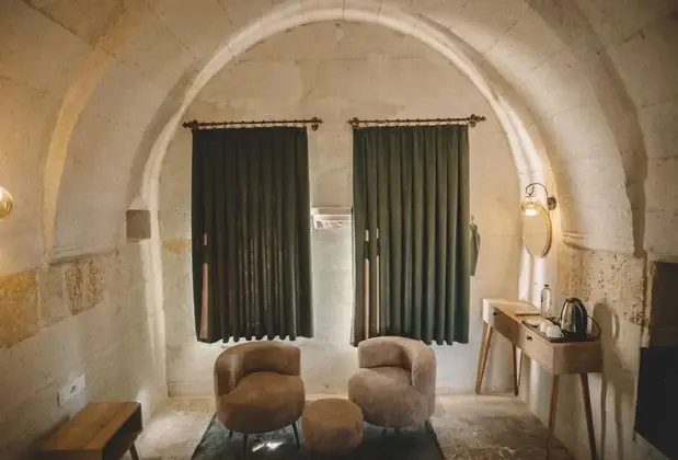 Daphne Cave Hotel - Görsel 5