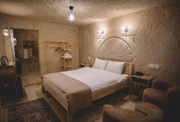 Daphne Cave Hotel - Görsel 6