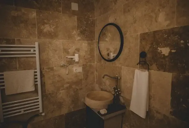 Daphne Cave Hotel - Görsel 16