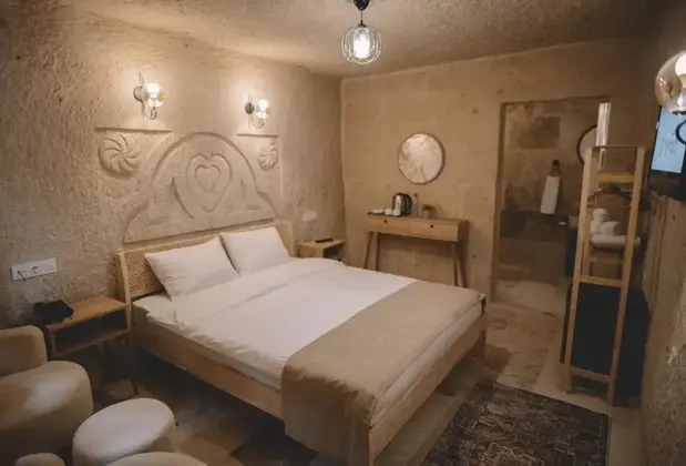 Daphne Cave Hotel - Görsel 7