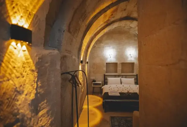 Daphne Cave Hotel - Görsel 9