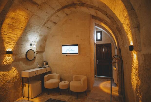 Daphne Cave Hotel - Görsel 8