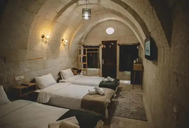 Daphne Cave Hotel - Görsel 11