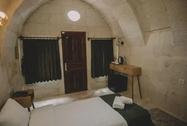 Daphne Cave Hotel - Görsel 13