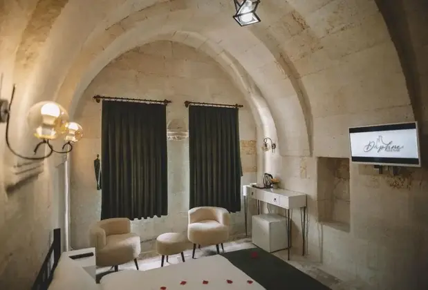 Daphne Cave Hotel - Görsel 14