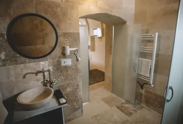 Daphne Cave Hotel - Görsel 17