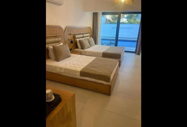 Blue Point Hotel Yalıkavak - Görsel 4