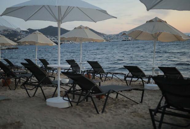 Blue Point Hotel Yalıkavak - Görsel 13