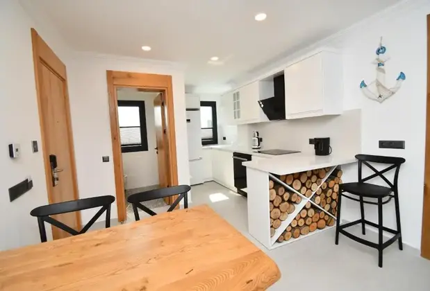 Blue Point Hotel Yalıkavak - Görsel 8