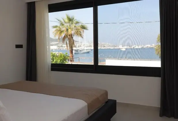 Blue Point Hotel Yalıkavak - Görsel 7