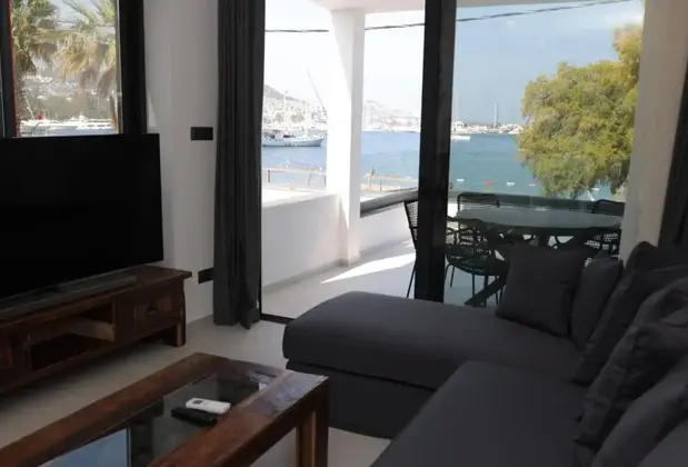 Blue Point Hotel Yalıkavak - Görsel 10