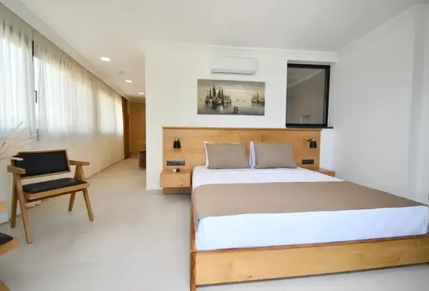 Blue Point Hotel Yalıkavak - Görsel 3