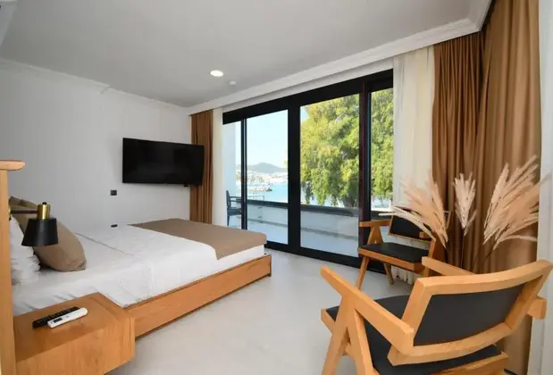 Blue Point Hotel Yalıkavak - Görsel 6