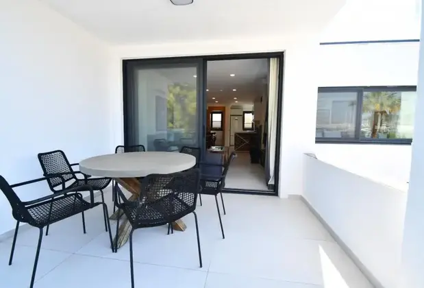 Blue Point Hotel Yalıkavak - Görsel 11