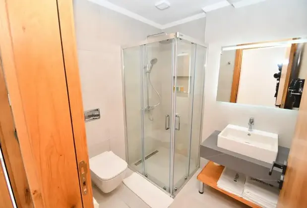 Blue Point Hotel Yalıkavak - Görsel 12