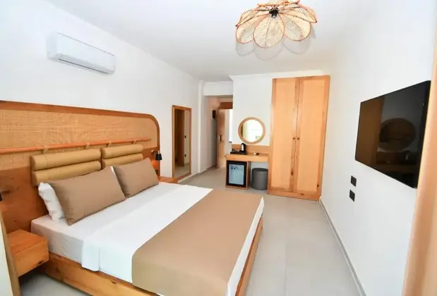 Blue Point Hotel Yalıkavak - Görsel 5