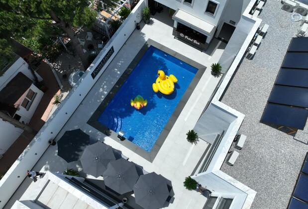 Blue Point Hotel Yalıkavak - Görsel 14